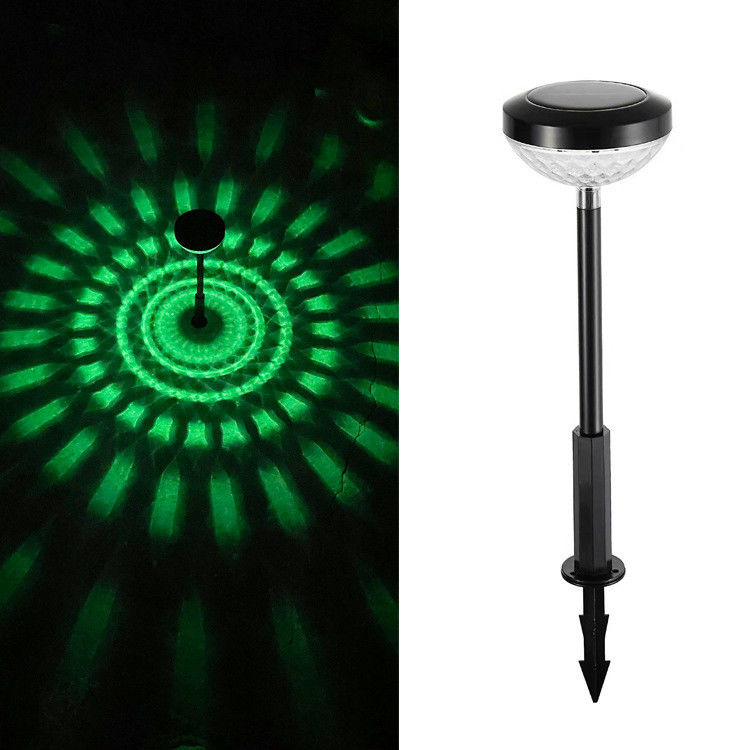 Ηλιακό G εξωτερικό Led Garden Villa τοπίο Φως με και 85lm λάμπα φωτεινή ροή