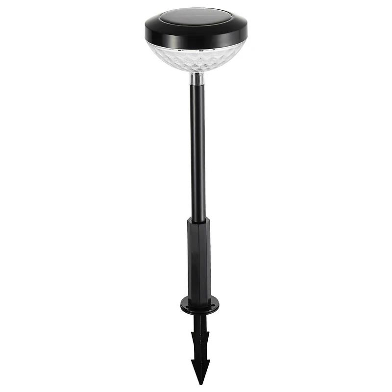Ηλιακό G εξωτερικό Led Garden Villa τοπίο Φως με και 85lm λάμπα φωτεινή ροή