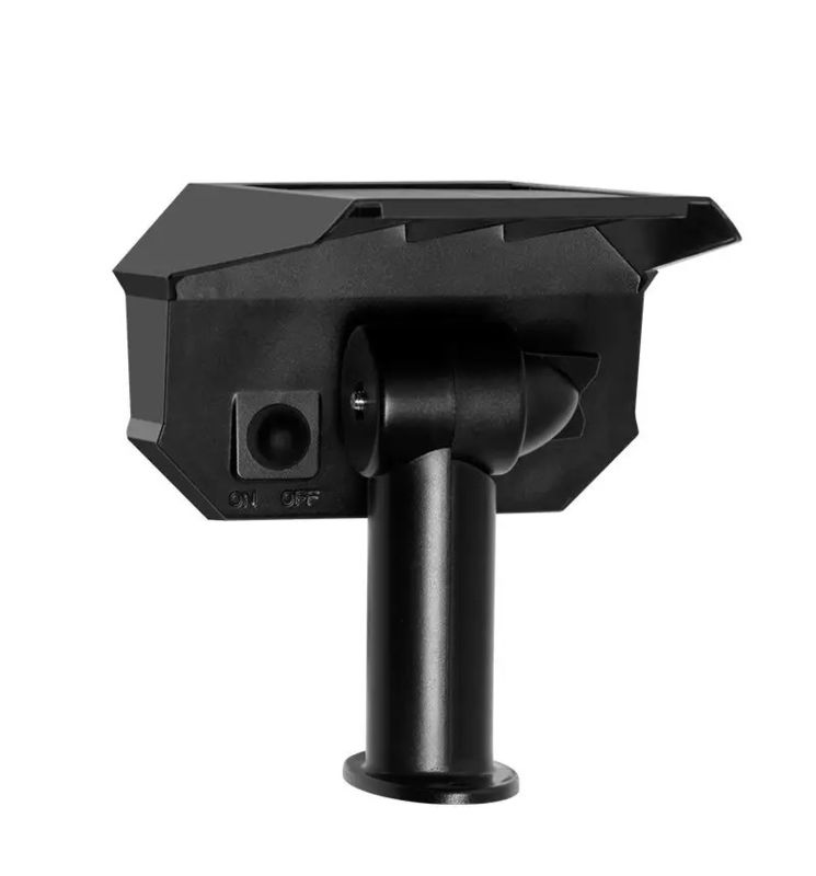 24 Leds Ηλιακό Led Street Light Φωτό για Δρόμο Εστιατόριο Τοπίο Λουτρό Σπυκί τοίχος