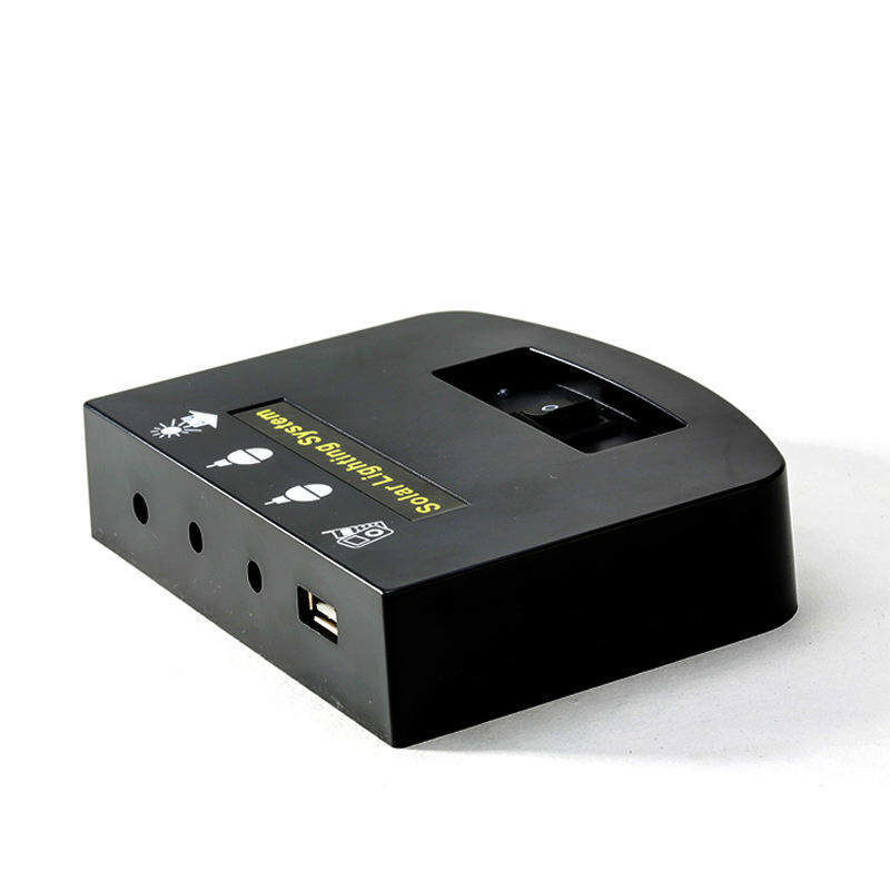 Πιστοποιημένο ROHS ηλιακό φως κήπου για πολυλειτουργικό εξωτερικό φωτισμό και κινητή ενέργεια