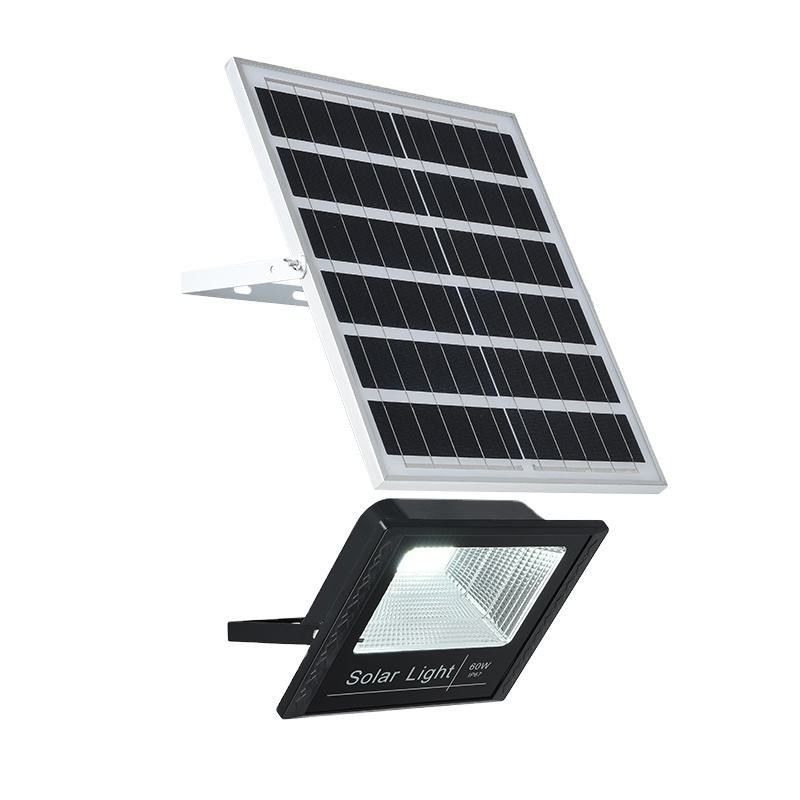 50000 Χρόνος Εργασίας ABS Υπερ φωτεινό Ip65 Led εξωτερικό φως πλημμύρας για το δρόμο γυμναστήριο