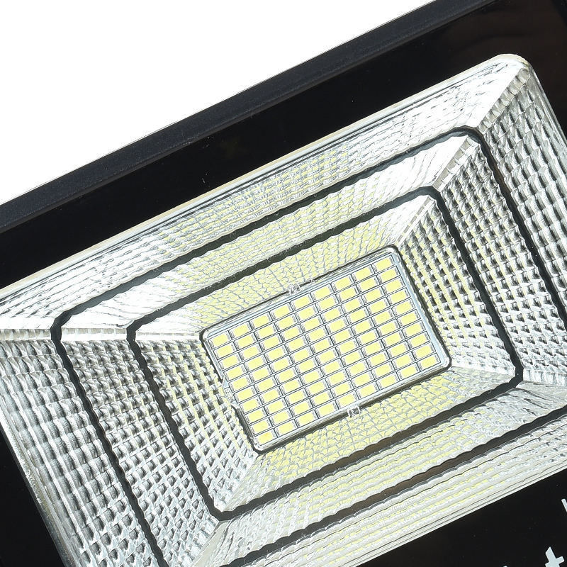 50000 Χρόνος Εργασίας ABS Υπερ φωτεινό Ip65 Led εξωτερικό φως πλημμύρας για το δρόμο γυμναστήριο