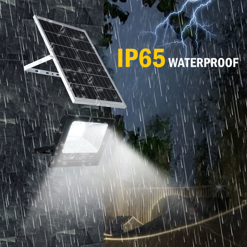 50000 Χρόνος Εργασίας ABS Υπερ φωτεινό Ip65 Led εξωτερικό φως πλημμύρας για το δρόμο γυμναστήριο