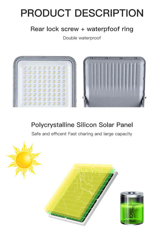 100w 200w 300w Led Ηλιακό Φως Φωτός Φωτός Φωτός Φωτός Φωτός Φωτός Φωτός Φωτός Φωτός Φωτός Φωτός
