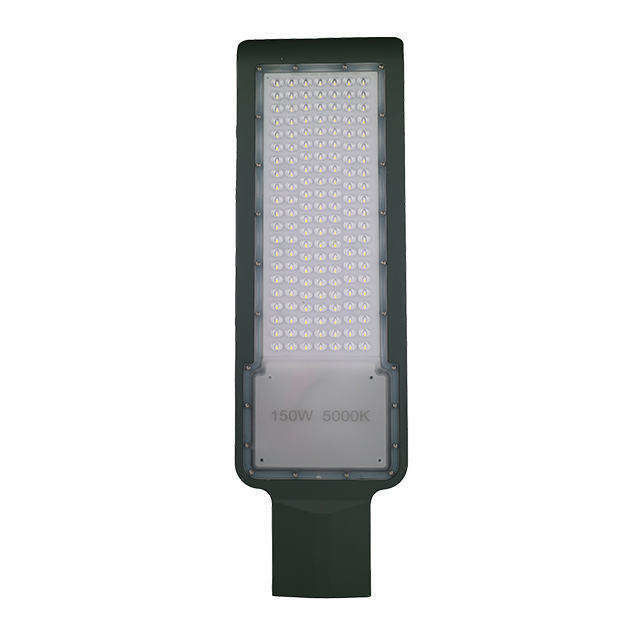 30W 50W 100W 150W 200W 300W LED φως δρόμου με υψηλή ισχύ και IP65 αδιάβροχο
