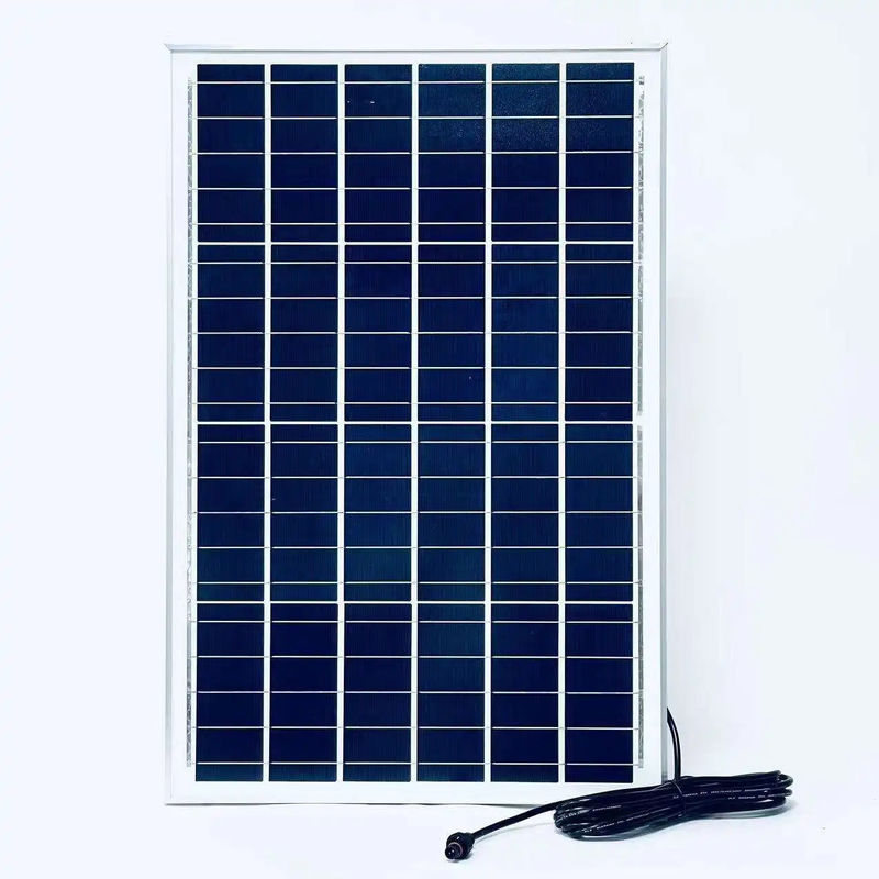 100W 200W 300W Ηλιακό φως δρόμου All In One LED για εξωτερικό φωτισμό Αδιάβροχο IP67