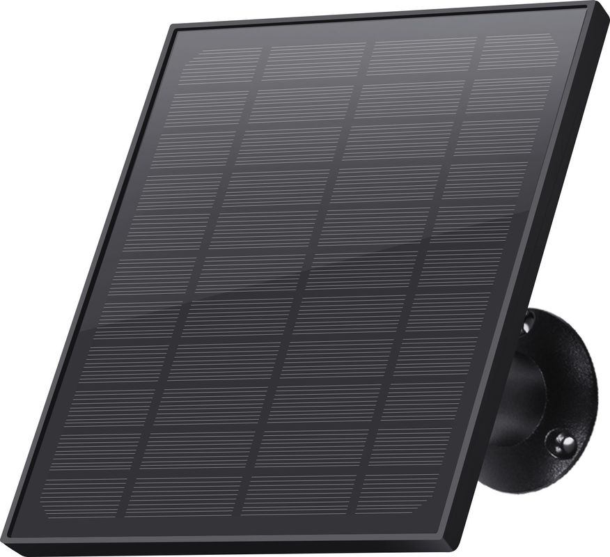 GSM 4G κάρτα SIM IP66 Ηλιακή ασφάλεια με μπαταρία IR PIR Ηλιακή κάμερα IP