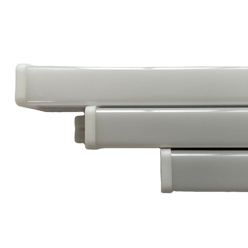 3000k Led AC165-265V 50/60Hz T5 Tube Light πρώτες ύλες κορυφαία επιλογή για 1200mm μήκος