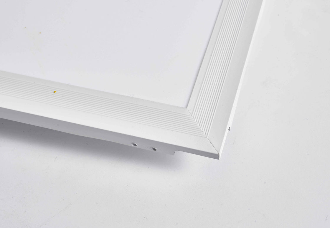 Αλουμίνιο PMMA 50w/75w τετράγωνο 600x600mm επίπεδο πάνελ Φωτός τοίχου οροφή LED Panel Φως